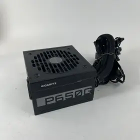 Gp-p650g Gigabyte 650w 80 Plus Gold Certified Power Supply No