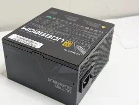 Gp-ud850gm Gigabyte 850w Atx 80 Plus Gold Certified Full Modular