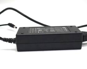 Globtek Gt-46600-6012-t3 Power Supply Adapter Black