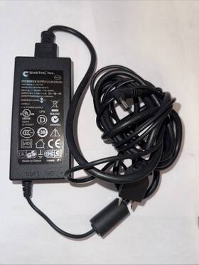 Globtek Gt810816014t3 Power Supply Gt-81081-6014-t3