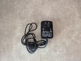 Gtm41061-1512 Globtek Genuine Medical Power Supply 7.0 Ac Adapter 5v 3a W6-4 2