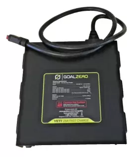 98080 Goal Zero Yeti 25a Fast Charge # In Hand Ready To Ship