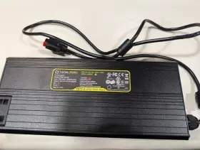 98385 Goal Zero Yeti X 600w Power Supply - Untested
