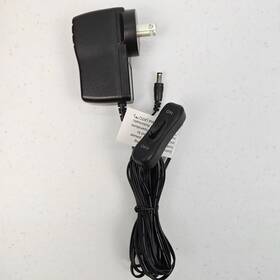 Goe Gs2u-015-120-m Genuine Power Supply On Off Switch 12v For Medical Equipment