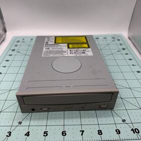 Goldstar Crd-8480b Hp 48x 5.25 Gray Ide Cd-rom