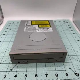 Crd-8480b Goldstar Hp 48x 5.25 Gray Ide Cd-rom