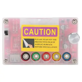 Stm32 Goshyda 032641265365 Atx Power Supply Board For Mcu Network Communication Equipment