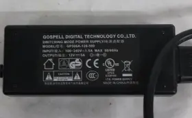 Gp306a-120-500 Gospell Digital Switching Mode Power Supply