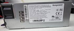Gospower Crps0550-an 550w Platinum Crps Hot-swap Server Psu G1251-0550wni
