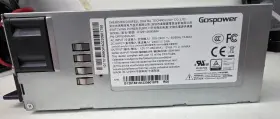 G1251-0550wni Gospower Crps0550-an 550w Platinum Crps Hot-swap Server Psu