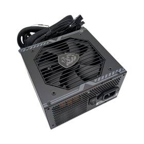 Gpc Maga650bn - Desktop Power Supply 650 Watt