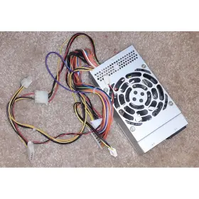 Fb-200n25 Gps Fb200n25 200 Watt Atx Power Supply 5.9 Inch Dx3.2 Wx2.4 H