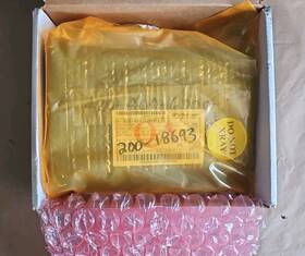 Gpu Nuclear 420404600001 420-404-60000-1 Power Supply Monitor Module Nos 800 System