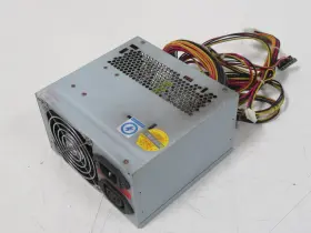 Atx-350p4 Great Wall Power Supply T201735