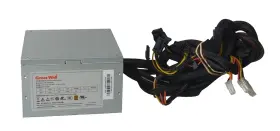 Gw-atx650bl Great Wall 650w Atx Desktop Power Supply -