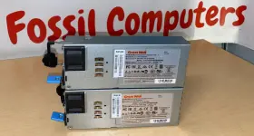 Gw-crps550 Great Wall Switching Power Supply 550w Psu