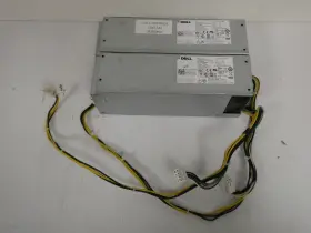 J1j77 Gulfe Lot Of 2 Dell Optiplex 3040 5040 7040 3650 3656 Sff 180w Power Supply Rwmny