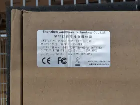 Gpw121215-6kw Gullpower Tech New Power Supply Unit