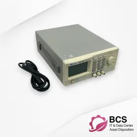 Psp-2010 Gw Instek Ingw Programmable Power Supply