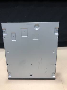 H-l Gh82n Hl Super Multi Dvd Player - See Description