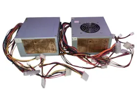 Atx-480 Hairong Lot Of 2 Power Supply