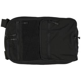 Haley Strategic Partners Fp-2-1-blk Hsp Flatpack 2.0 Black