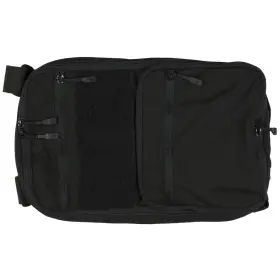 Fp-2-1-blk Haley Strategic Partners Hsp Flatpack 2.0 Black