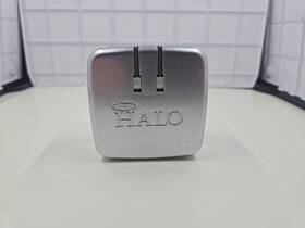 Halo Pc5000 Power Cube Compatible With Usb Charged Devices