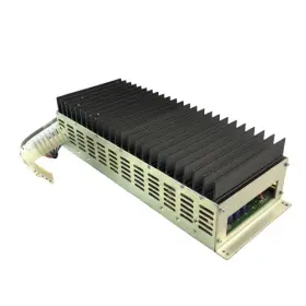 Efx19-240-001 Haltec Control Rack Power Supply