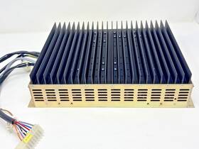 Haltec Efx19-600-012 55 6060 1012 Power Supply Unit
