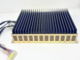 Efx19-600-012 Haltec 55 6060 1012 Power Supply Unit