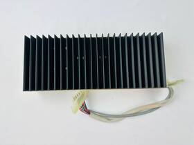Haltec Ex19-210-005 Power Supply
