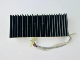 Ex19-210-005 Haltec Power Supply