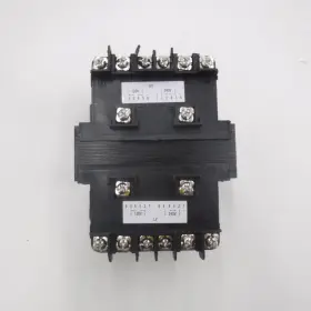Ph150pp Hammond Power Solutions Control Transformer 150va 120/240vac 50/60hz See Desc