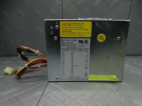 Han One Hn-200c 200 Watt At 12-pin Power Supply Rear Switch