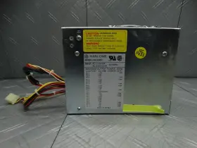 Hn-200c Han One 200 Watt At 12-pin Power Supply Rear Switch