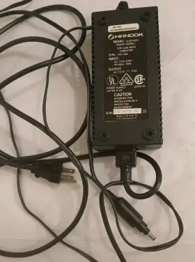 Cl40-7601 Handok Cl407601 Model Power Supply