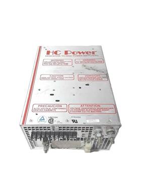 Hc Power Dc10-c1025r Supply 48vdc 40a
