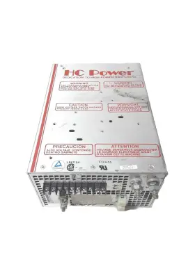 Dc10-c1025r Hc Power Supply 48vdc 40a