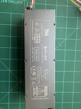 De2a20729 Hdplex 400w Hifi Dc-atx Fanless Power Supply For Sff Pcs