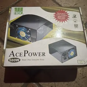 580ub Hec Acepower Ace 580w Dual 12v Output