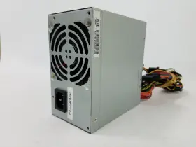 Hec-350ta-2rk Hec 20 Pin 350w Atx Desktop Power Supply For