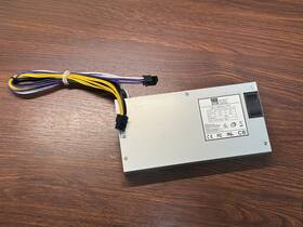 Hec Hec-500ua-7fx 500w 6-pin 4-pin Flexatx Psu Power Supply