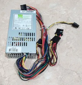 Hec-200sa-2fx Hec Hec200safx 200w Power Supply Psu Sff Mini Itx 100-240v