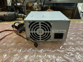 Hec-250cn-2ru Hec Hec250cn2ru Power Supply 250w