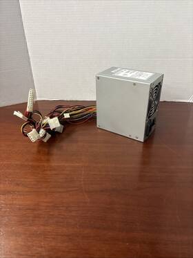 Hec Hec300art Agi Hec-300ar-t Power Supply 115/230vac 50-60hz 6/4a Fuse T6.3ah Untested