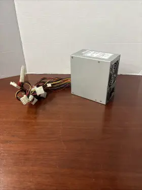 Hec-300ar-t Hec Hec300art Agi Power Supply 115/230vac 50-60hz 6/4a Fuse T6.3ah Untested