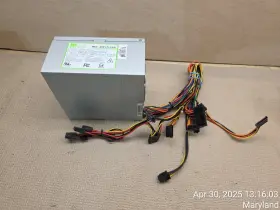 Hec-400vn-2dx Hec Hec400vnbdx 400w Psu Desktop Power Supply Model