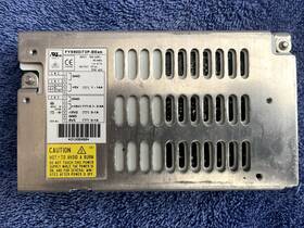 Heinzen Manufacturing Intl Fyx900/73beeb Power Supply