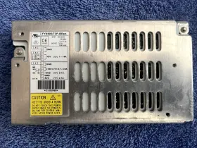73beeb Heinzen Manufacturing Intl Fyx900/73beeb Power Supply